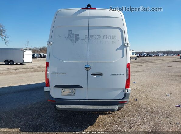 WDRPF0CDXKT008474 2019 FREIGHTLINER SPRINTER 2500 Белый 