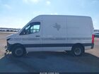 2019 Freightliner Sprinter 2500 High Roof V6/standard Roof V6 Белый vin: WDRPF0CDXKT008474