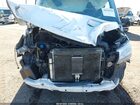 2019 Freightliner Sprinter 2500 High Roof V6 Белый vin: WDRPF1CD1KP061367