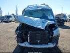 2019 Freightliner Sprinter 2500 High Roof V6 Белый vin: WDRPF1CD1KP061367