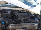 2019 Freightliner Sprinter 2500 High Roof V6 Белый vin: WDRPF1CD1KP061367