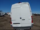 2019 Freightliner Sprinter 2500 High Roof V6 Белый vin: WDRPF1CD1KP061367