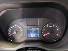 2019 Freightliner Sprinter 2500 High Roof V6 Белый vin: WDRPF1CD8KP065822