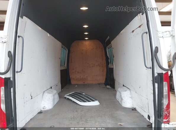 WDRPF1CD8KP065822 2019 FREIGHTLINER SPRINTER 2500 Белый Вид наклейки с VIN-кодом