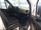 2019 Freightliner Sprinter 2500 High Roof V6 Белый vin: WDRPF1CD8KP065822
