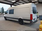 2019 Freightliner Sprinter 2500 High Roof V6 Белый vin: WDRPF1CD8KP065822