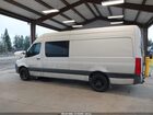 2019 Freightliner Sprinter 2500 High Roof V6 Белый vin: WDRPF1CD8KP065822