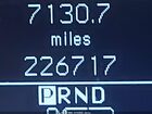 2019 Freightliner Sprinter 2500 High Roof V6 Белый vin: WDRPF1CD8KP065822