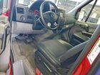 2018 Mercedes-benz Sprinter 2500 Blue vin: WDZFE7CD0JP632962 2018 Mercedes-benz Sprinter 2500 Blue vin: WDZFE7CD0JP632962