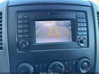 2017 Mercedes-benz Sprinter 2500 Standard Roof V6 Silver vin: WDZPE7CD0HP549157
