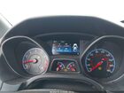 2017 Ford Focus Rs   Black vin: WF0DP3TH1H4125588