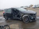2017 Ford Focus Rs   Black vin: WF0DP3TH1H4125588