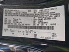 2017 Ford Focus Rs   Black vin: WF0DP3TH4H4125293