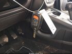 2016 Smart Fortwo Pure Серебряный vin: WMEFJ5DA0GK076468