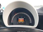 2016 Smart Fortwo Pure Серебряный vin: WMEFJ5DA0GK076468