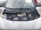 2016 Smart Fortwo Pure Серебряный vin: WMEFJ5DA0GK076468