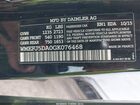 2016 Smart Fortwo Pure Серебряный vin: WMEFJ5DA0GK076468
