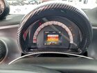2016 Smart Fortwo Коричневый vin: WMEFJ5DA4GK067613