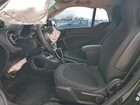 2016 Smart Fortwo Коричневый vin: WMEFJ5DA4GK067613