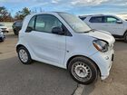 2016 Smart Fortwo Белый vin: WMEFJ5DA8GK103531