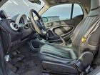 2016 Smart Fortwo Белый vin: WMEFJ5DA8GK103531