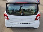2016 Smart Fortwo Белый vin: WMEFJ5DA8GK103531