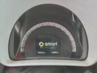 2016 Smart Fortwo Белый vin: WMEFJ5DA8GK103531