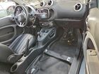 2016 Smart Fortwo Белый vin: WMEFJ5DA8GK103531