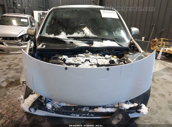 WMEFJ5DA9GK055571 2016 SMART FORTWO White Widok wnętrza z tyłu