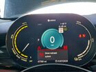 2022 Mini Cooper Se Зеленый vin: WMW13DJ02N2S08097