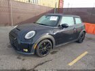 2022 Mini Se Hardtop Cooper Черный vin: WMW13DJ06N2R12867