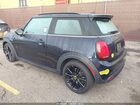 2022 Mini Se Hardtop Cooper Черный vin: WMW13DJ06N2R12867