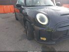 2022 Mini Se Hardtop Cooper Черный vin: WMW13DJ06N2R12867