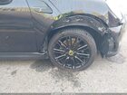 2022 Mini Se Hardtop Cooper Черный vin: WMW13DJ06N2R12867