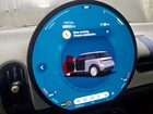 2025 Mini Cooper Base Серый vin: WMW13GD00S2W37957