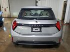 2025 Mini Cooper Base Серый vin: WMW13GD00S2W37957