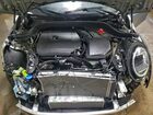 2025 Mini Cooper Base Серый vin: WMW13GD00S2W37957