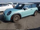 2025 Mini Hardtop Cooper Light Blue vin: WMW13GD02S2W56770