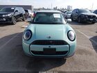 2025 Mini Hardtop Cooper Light Blue vin: WMW13GD02S2W56770