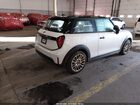 2025 Mini Hardtop Cooper White vin: WMW13GD02S2X04672
