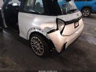 2025 Mini Hardtop Cooper White vin: WMW13GD02S2X04672
