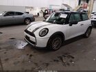 2025 Mini Hardtop Cooper White vin: WMW13GD02S2X04672