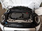 2025 Mini Hardtop Cooper White vin: WMW13GD02S2X04672