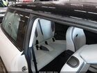 2025 Mini Hardtop Cooper White vin: WMW13GD02S2X04672