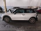 2025 Mini Hardtop Cooper White vin: WMW13GD02S2X04672
