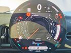 2025 Mini Cooper Base Серебряный vin: WMW13GD08S2X12176