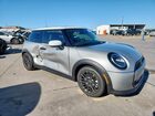 2025 Mini Cooper Base Серебряный vin: WMW13GD08S2X12176