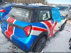 2025 Mini Hardtop Cooper S Белый vin: WMW23GD00S2W18443