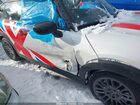 2025 Mini Hardtop Cooper S Белый vin: WMW23GD00S2W18443