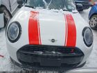 2025 Mini Hardtop Cooper S Белый vin: WMW23GD00S2W18443